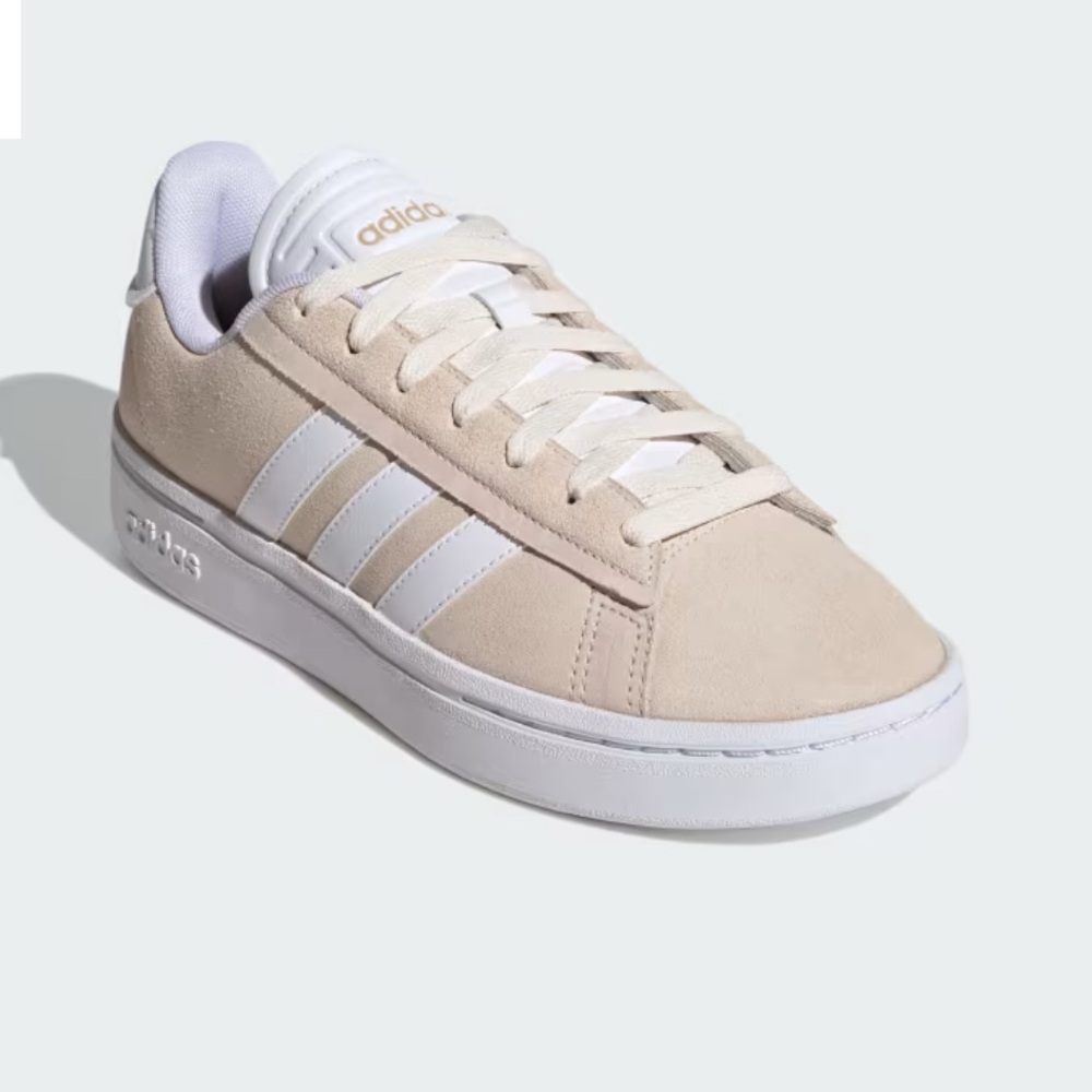 ADIDAS Grand Court Alpha Shoes NWT